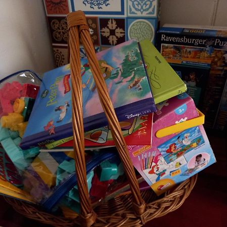 דירות גוריציה Casa Di Alice מראה חיצוני תמונה