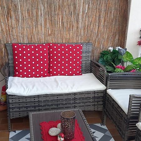 דירות גוריציה Casa Di Alice מראה חיצוני תמונה