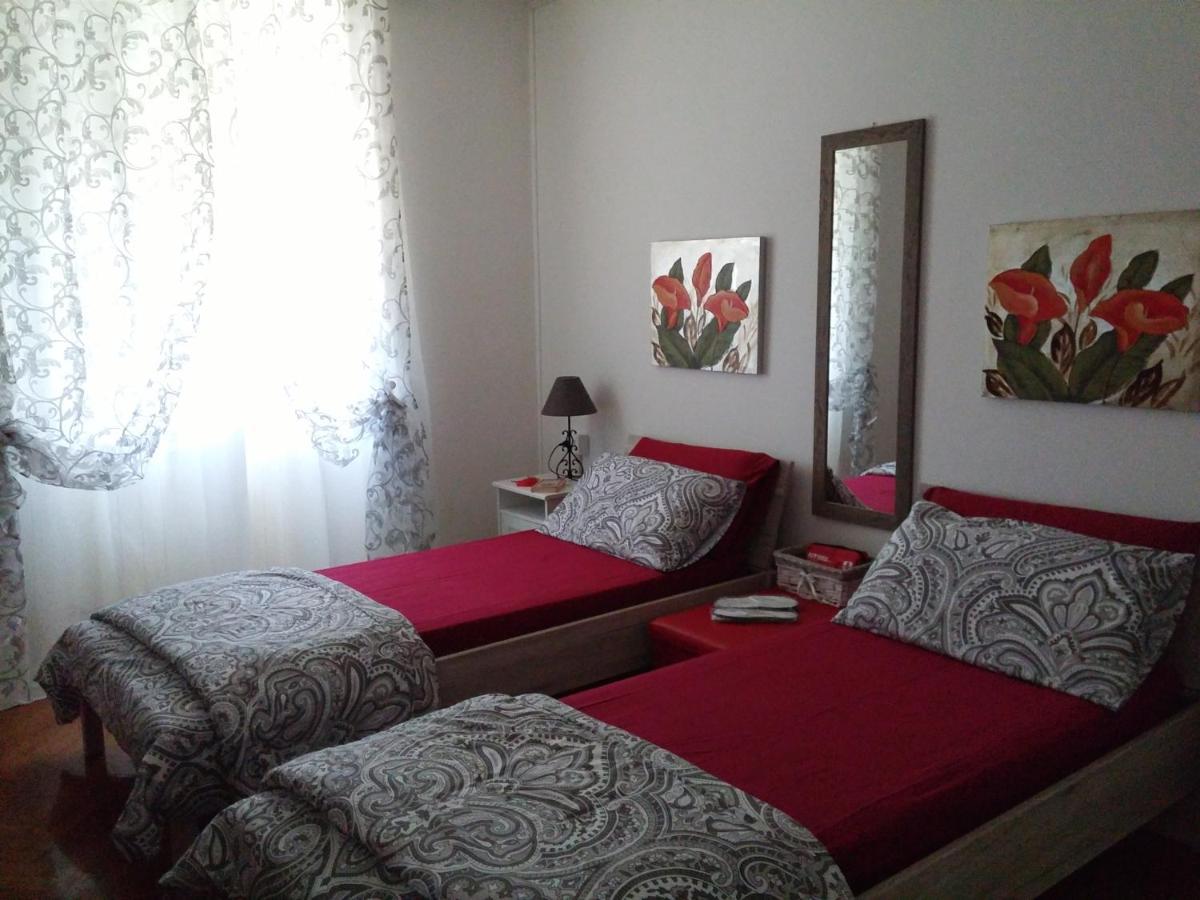 דירות גוריציה Casa Di Alice מראה חיצוני תמונה