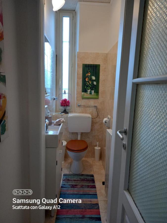 דירות גוריציה Casa Di Alice מראה חיצוני תמונה