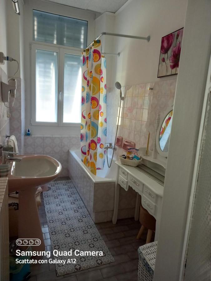 דירות גוריציה Casa Di Alice מראה חיצוני תמונה