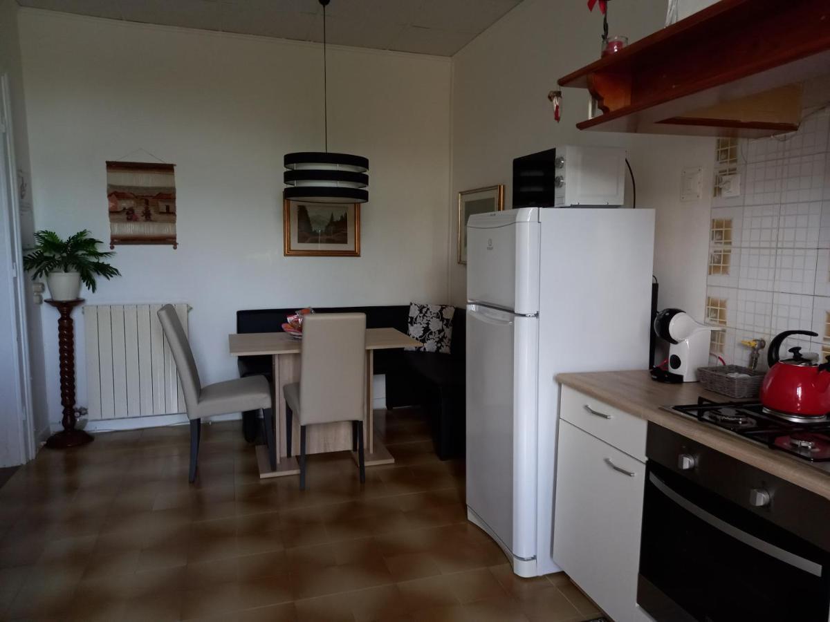 דירות גוריציה Casa Di Alice מראה חיצוני תמונה