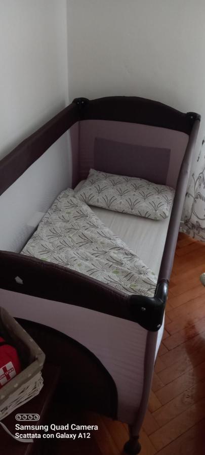 דירות גוריציה Casa Di Alice מראה חיצוני תמונה