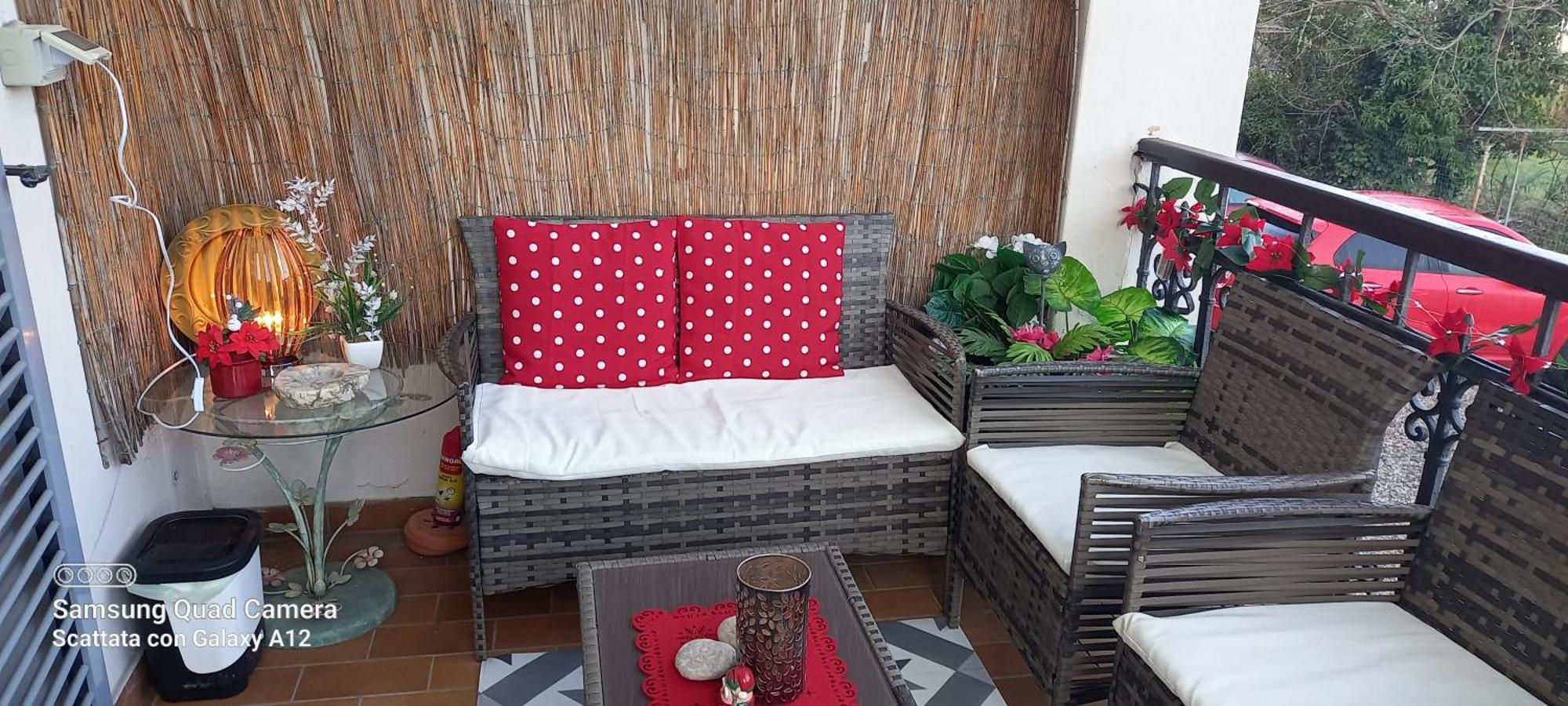 דירות גוריציה Casa Di Alice מראה חיצוני תמונה